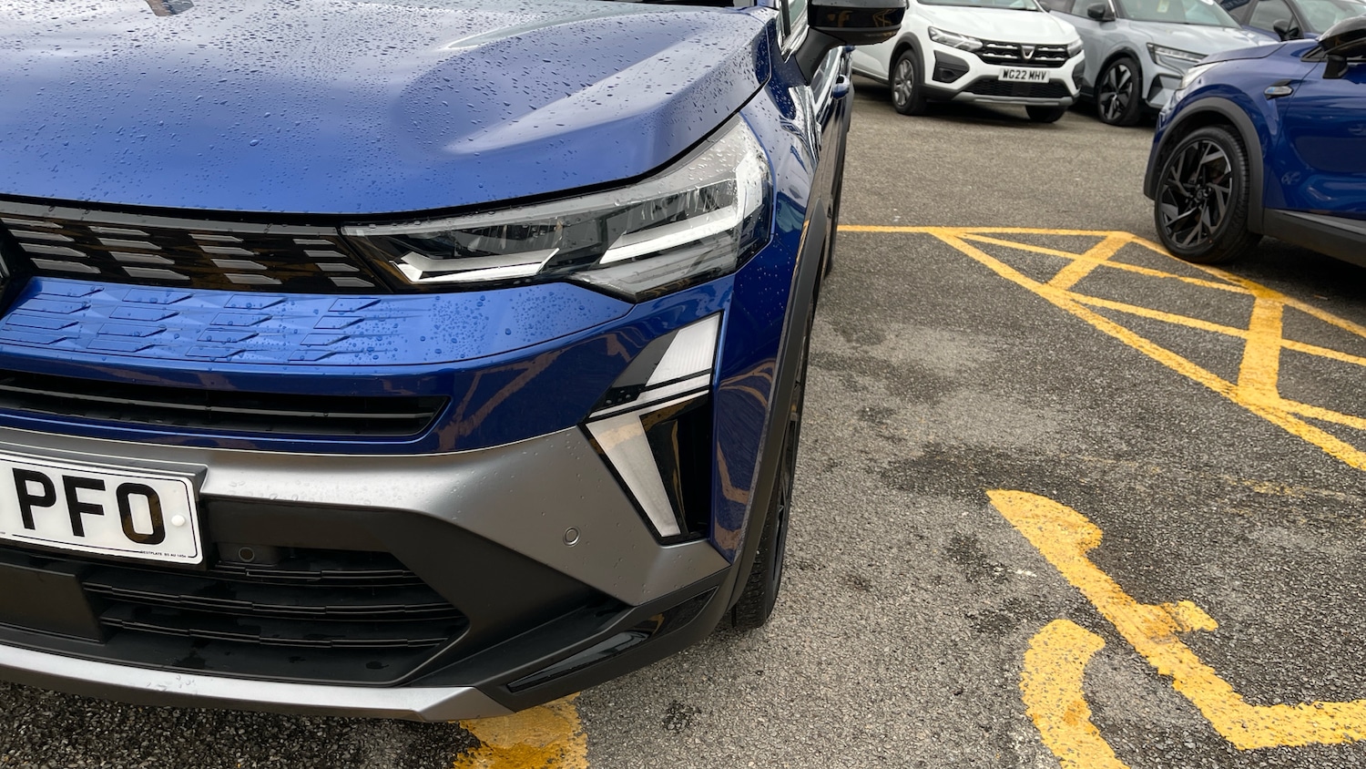 Used Renault Other 2024 for sale - 77652953: Photo 30