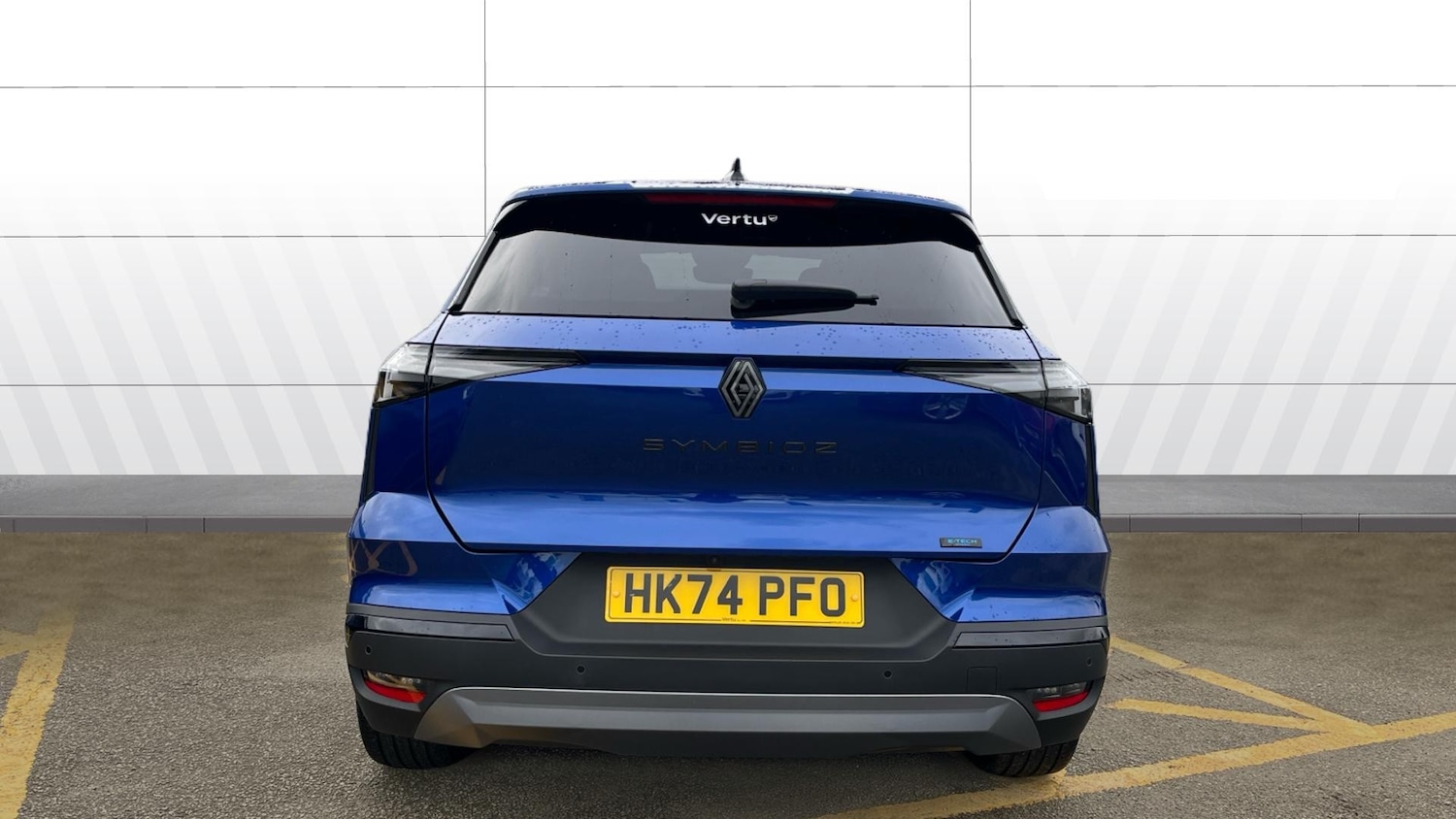 Used Renault Other 2024 for sale - 77652953: Photo 6