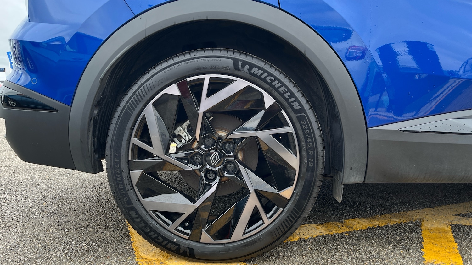 Used Renault Other 2024 for sale - 77652953: Photo 7