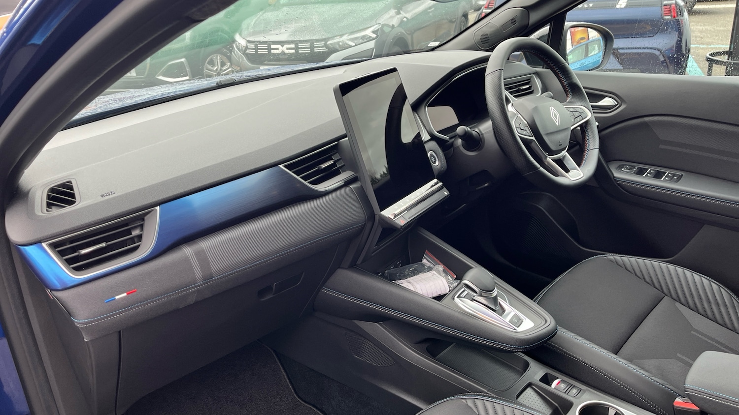 Used Renault Other 2024 for sale - 77652953: Photo 9