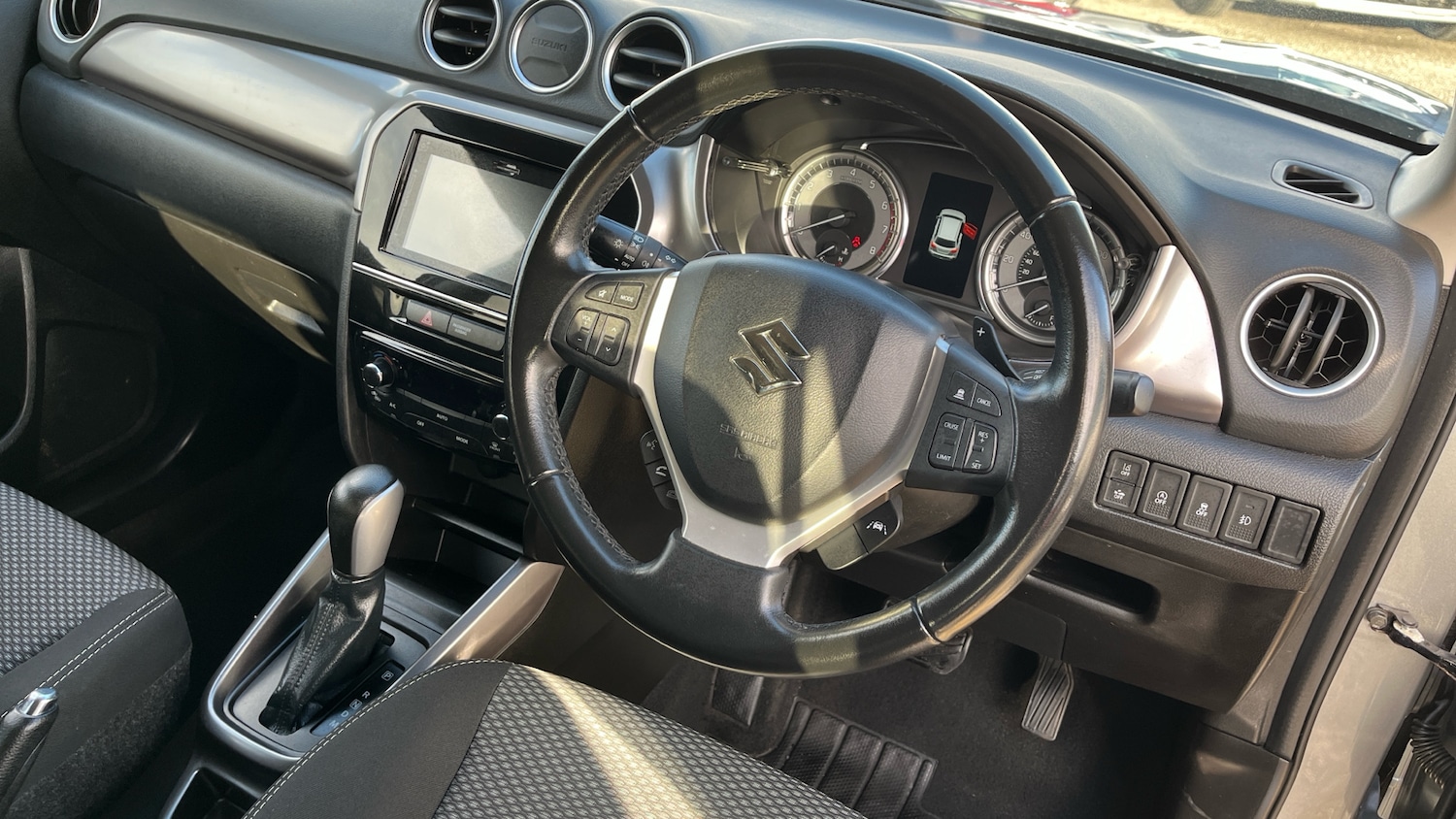 Used Suzuki Vitara 2021 for sale - 76274397: Photo 11