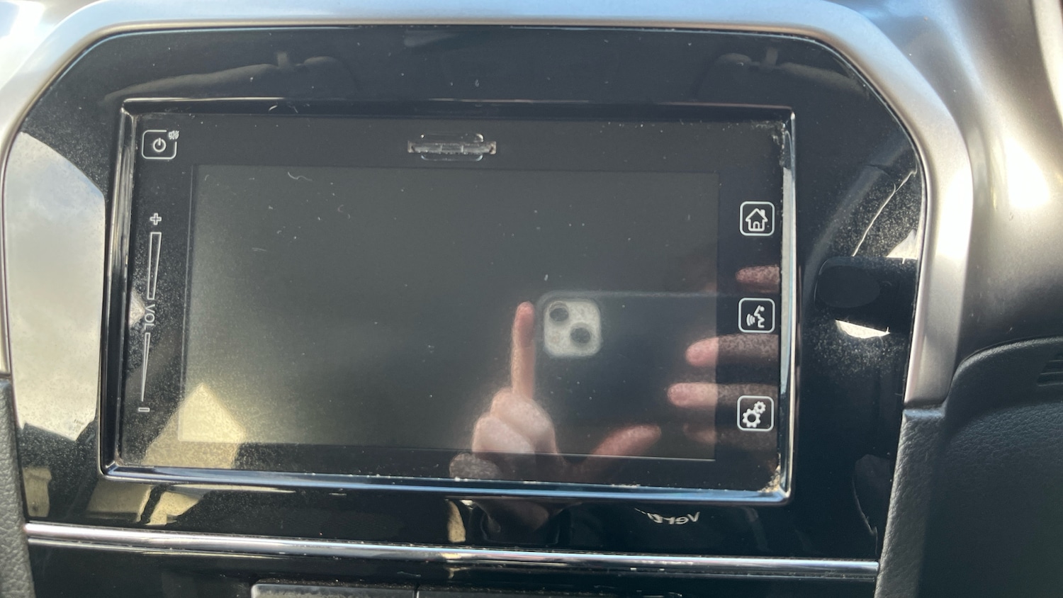 Used Suzuki Vitara 2021 for sale - 76274397: Photo 12