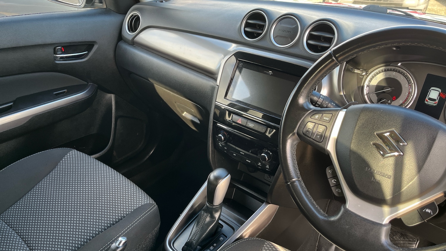 Used Suzuki Vitara 2021 for sale - 76274397: Photo 14