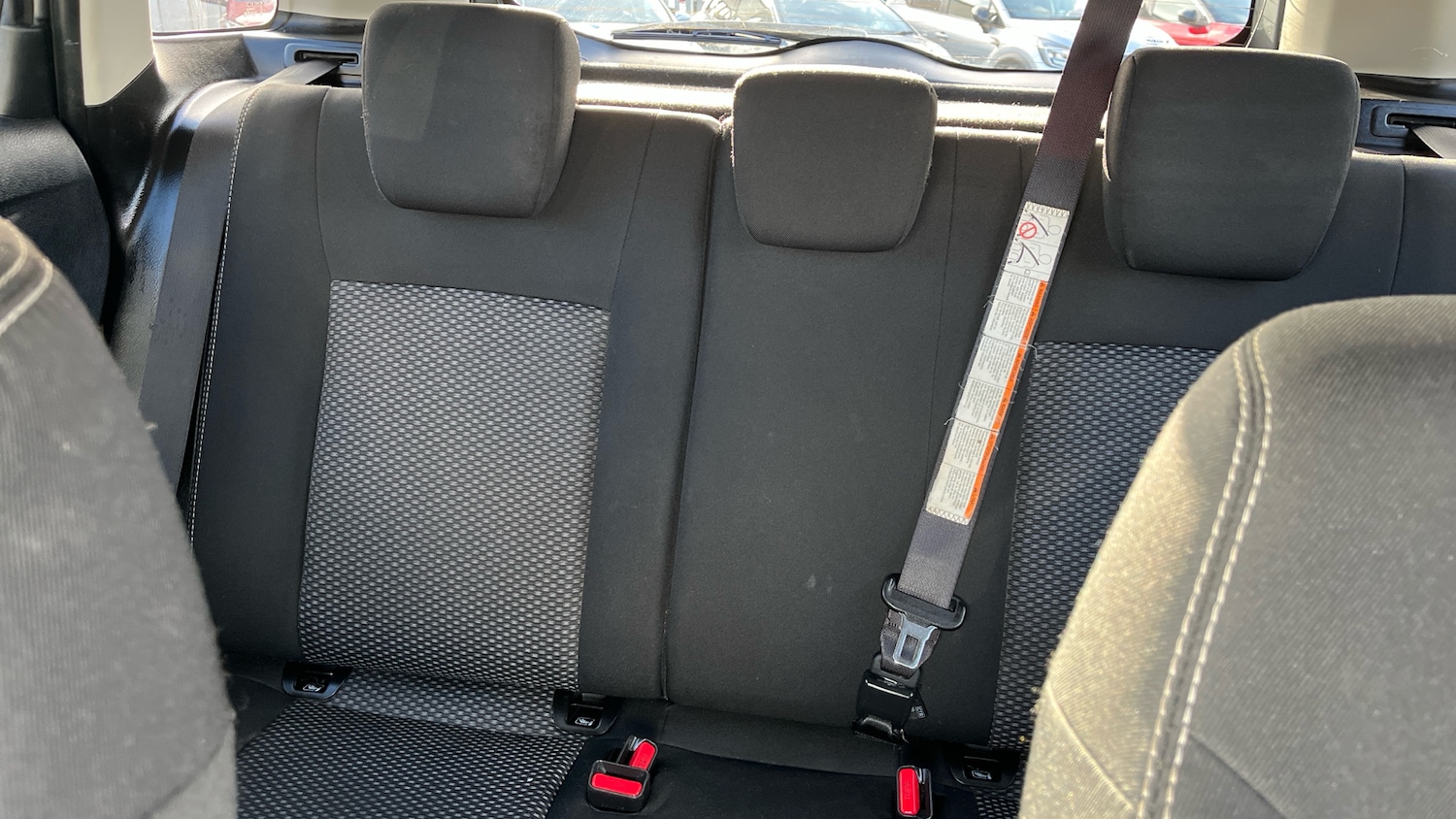 Used Suzuki Vitara 2021 for sale - 76274397: Photo 15