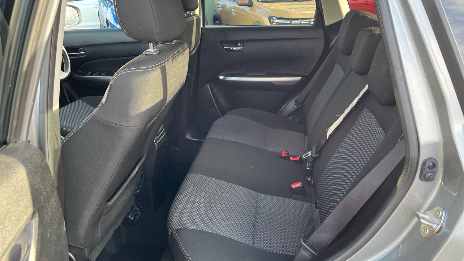 Used Suzuki Vitara 2021 for sale - 76274397: Photo 16