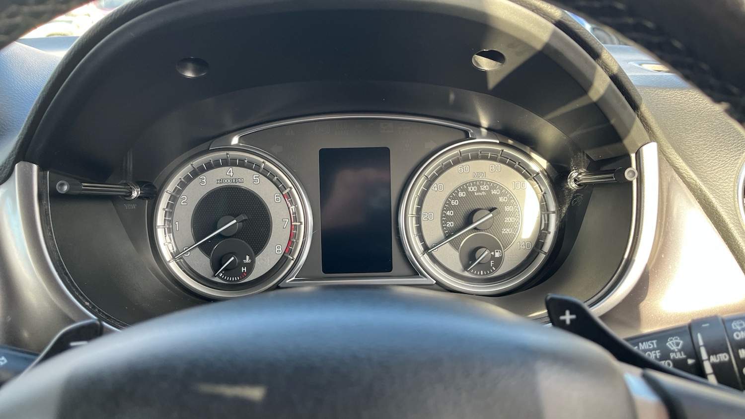 Used Suzuki Vitara 2021 for sale - 76274397: Photo 18