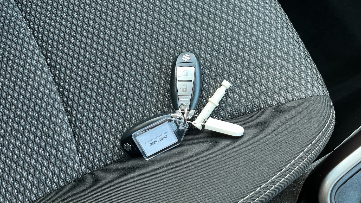 Used Suzuki Vitara 2021 for sale - 76274397: Photo 19