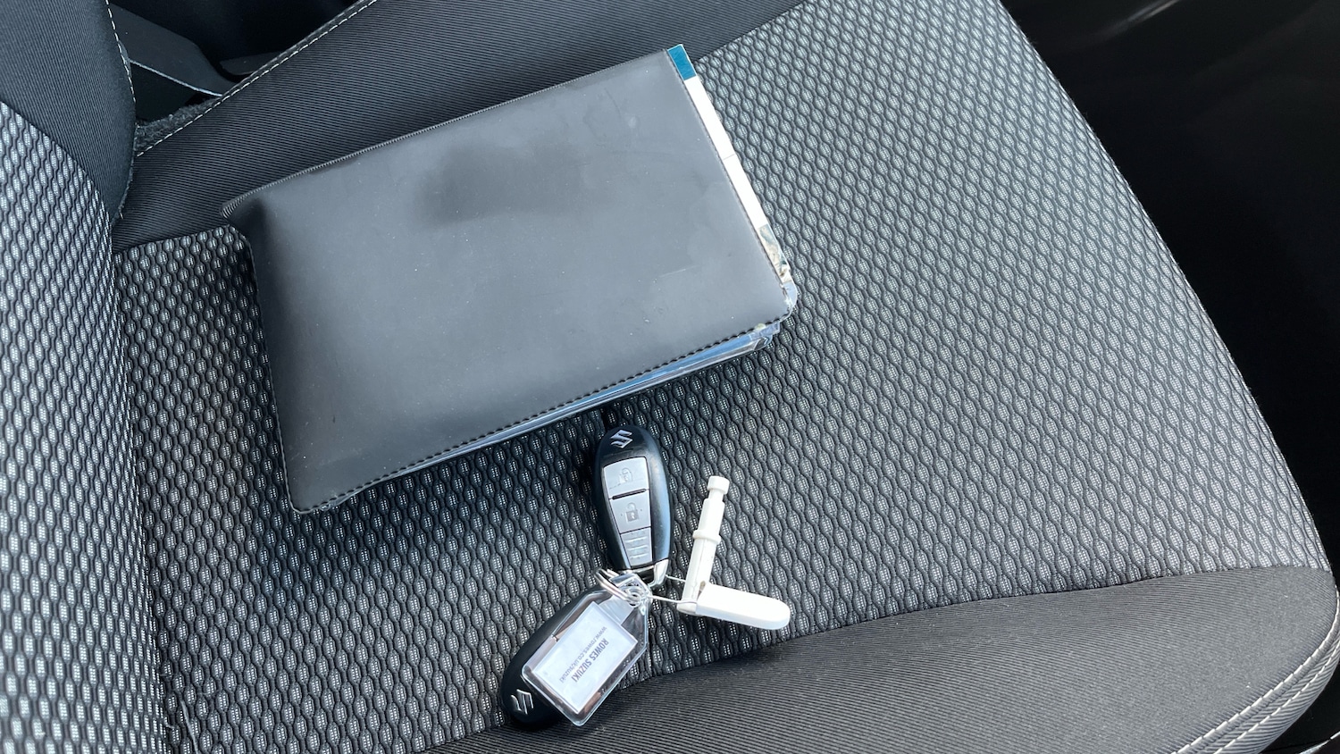 Used Suzuki Vitara 2021 for sale - 76274397: Photo 20