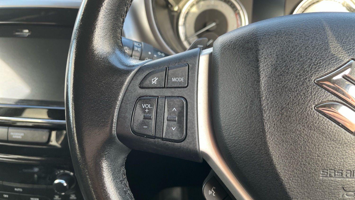 Used Suzuki Vitara 2021 for sale - 76274397: Photo 21