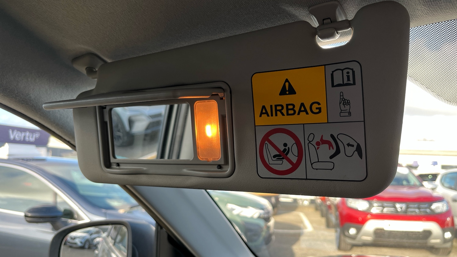 Used Suzuki Vitara 2021 for sale - 76274397: Photo 39