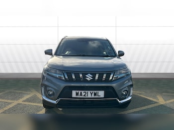 Used Suzuki Vitara 2021 for sale - 76274397: Photo