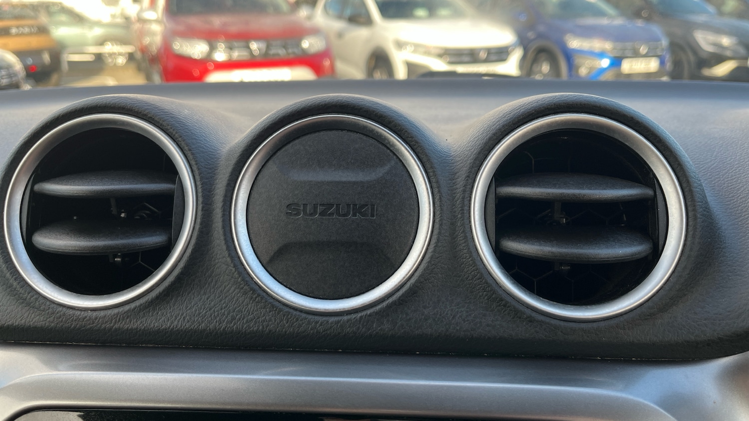 Used Suzuki Vitara 2021 for sale - 76274397: Photo 41