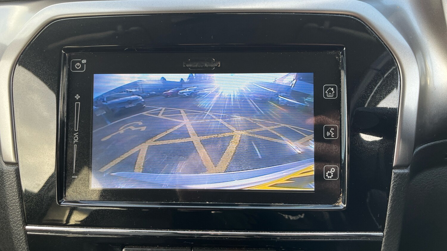 Used Suzuki Vitara 2021 for sale - 76274397: Photo 45