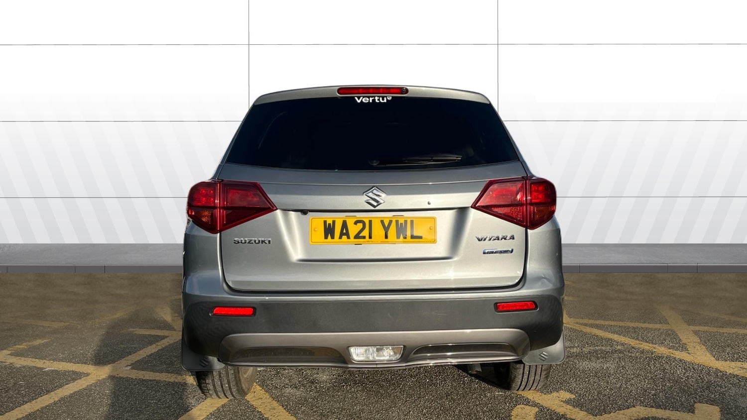 Used Suzuki Vitara 2021 for sale - 76274397: Photo 6