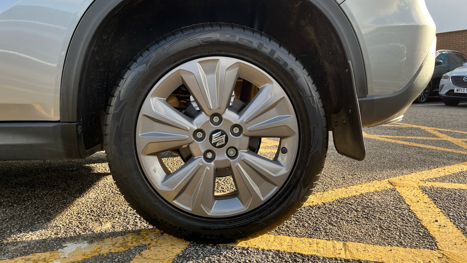 Used Suzuki Vitara 2021 for sale - 76274397: Photo 7