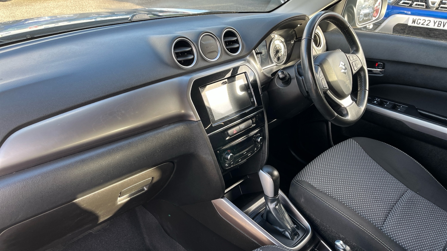 Used Suzuki Vitara 2021 for sale - 76274397: Photo 9