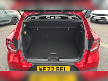 Used Renault Captur 2022 for sale - 78442886: Photo