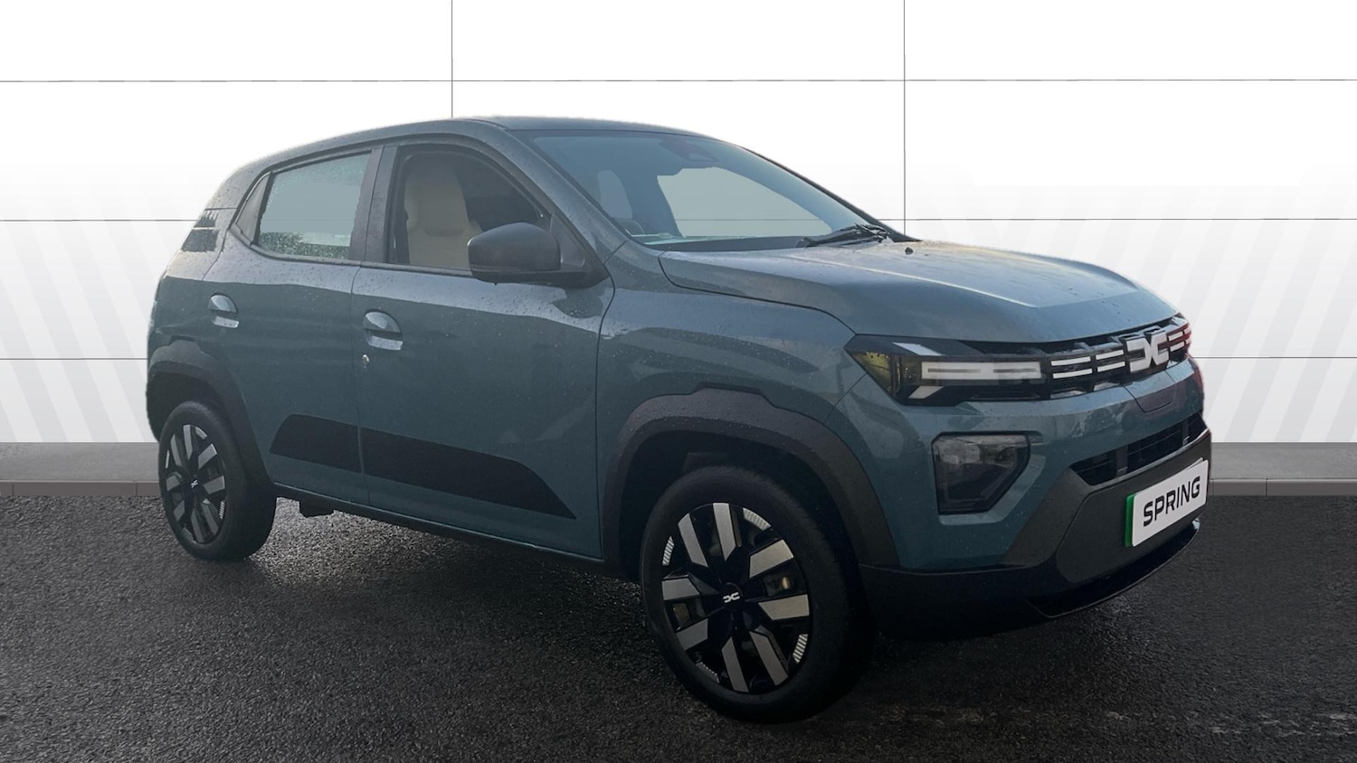 Used Dacia Spring 2025 for sale - 76817385: Photo 1