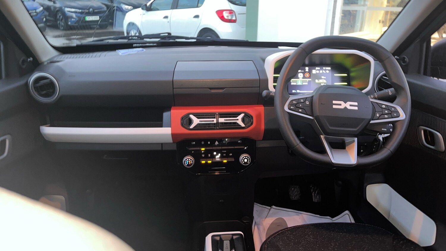 Used Dacia Spring 2025 for sale - 76817385: Photo 10