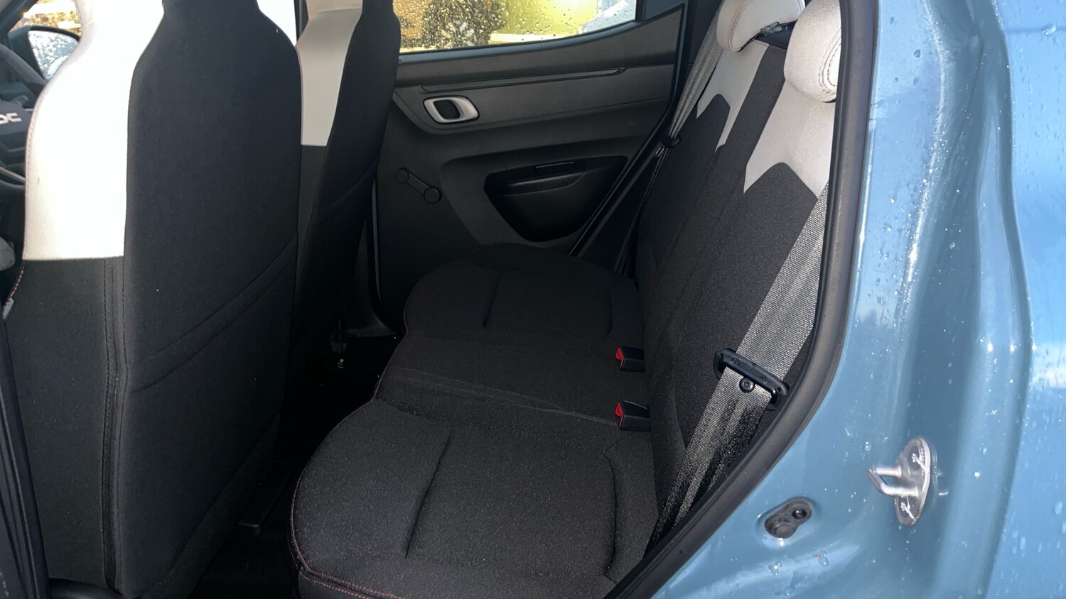 Used Dacia Spring 2025 for sale - 76817385: Photo 16