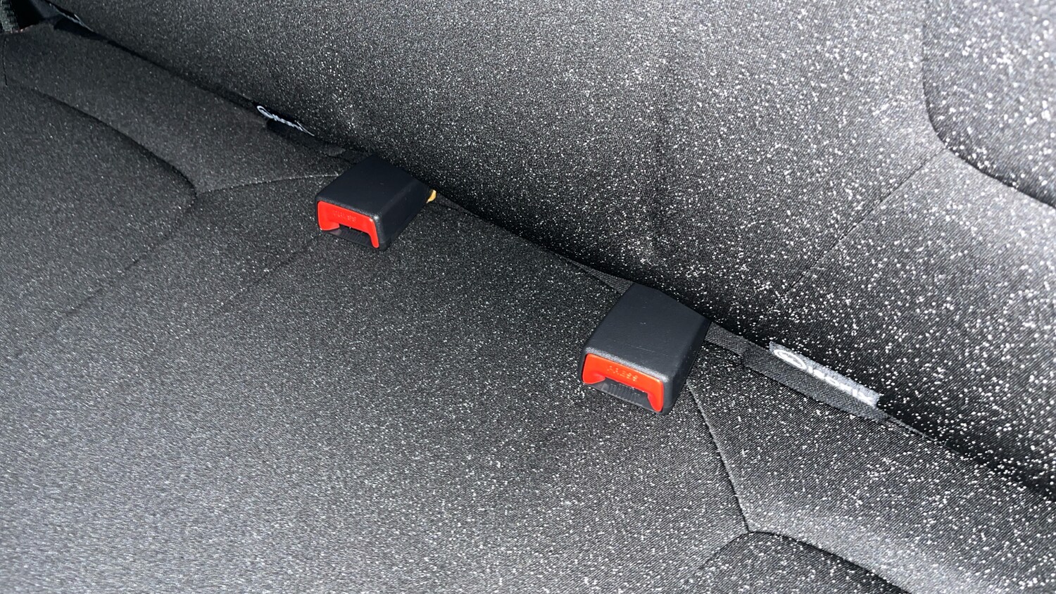 Used Dacia Spring 2025 for sale - 76817385: Photo 17