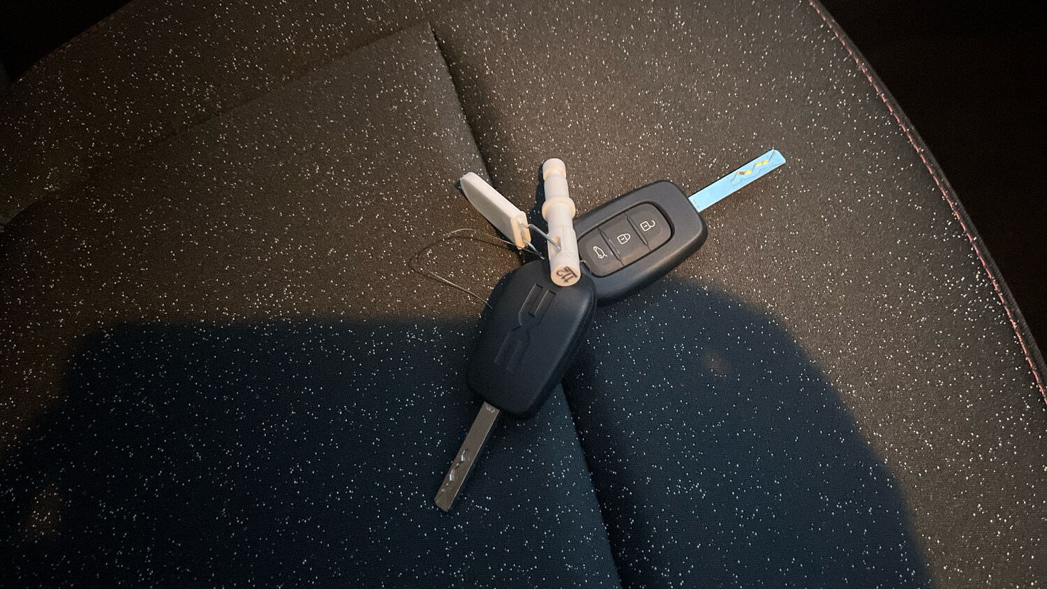 Used Dacia Spring 2025 for sale - 76817385: Photo 19