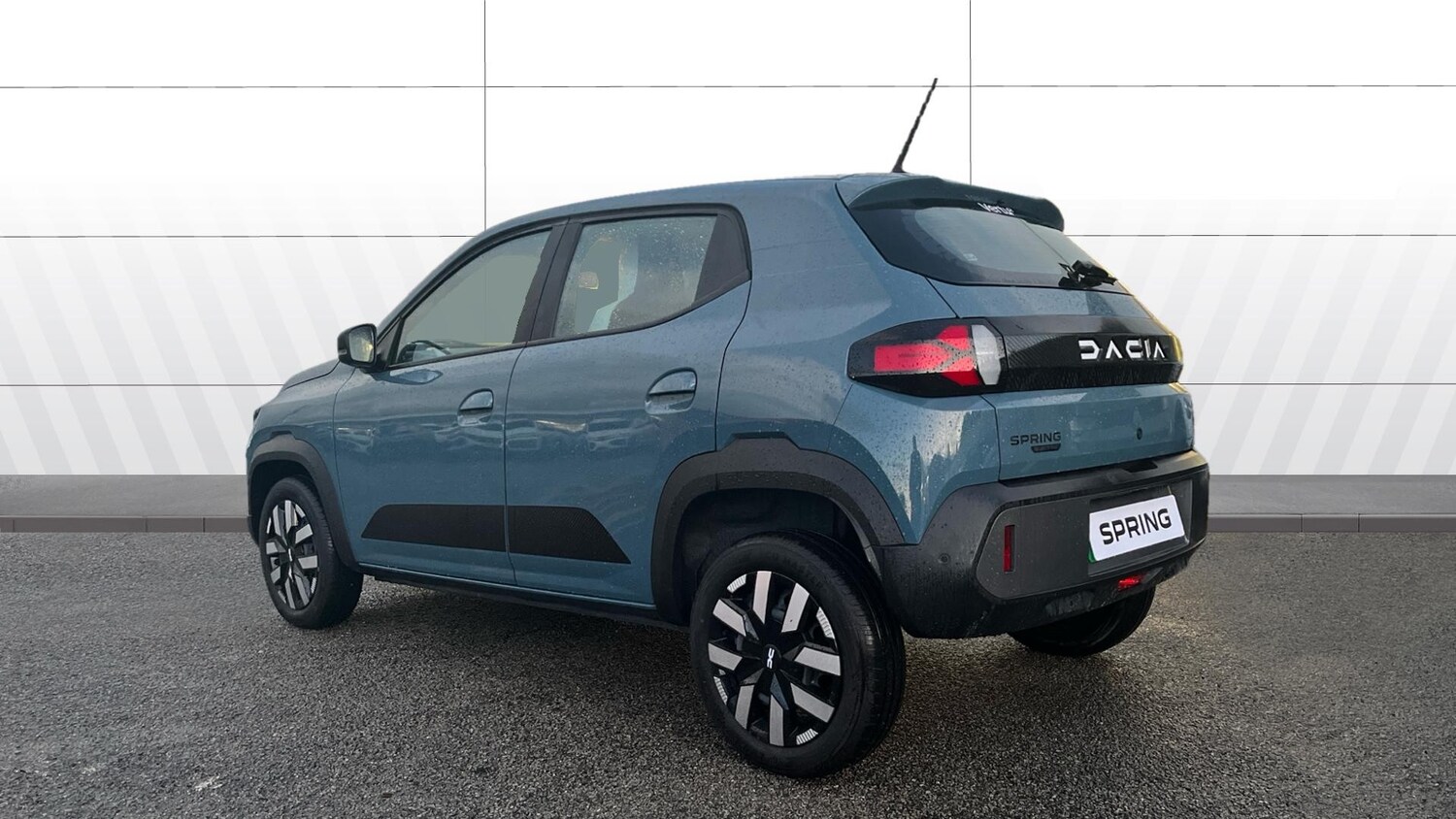 Used Dacia Spring 2025 for sale - 76817385: Photo 2