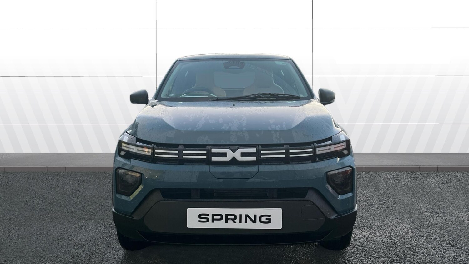 Used Dacia Spring 2025 for sale - 76817385: Photo 3