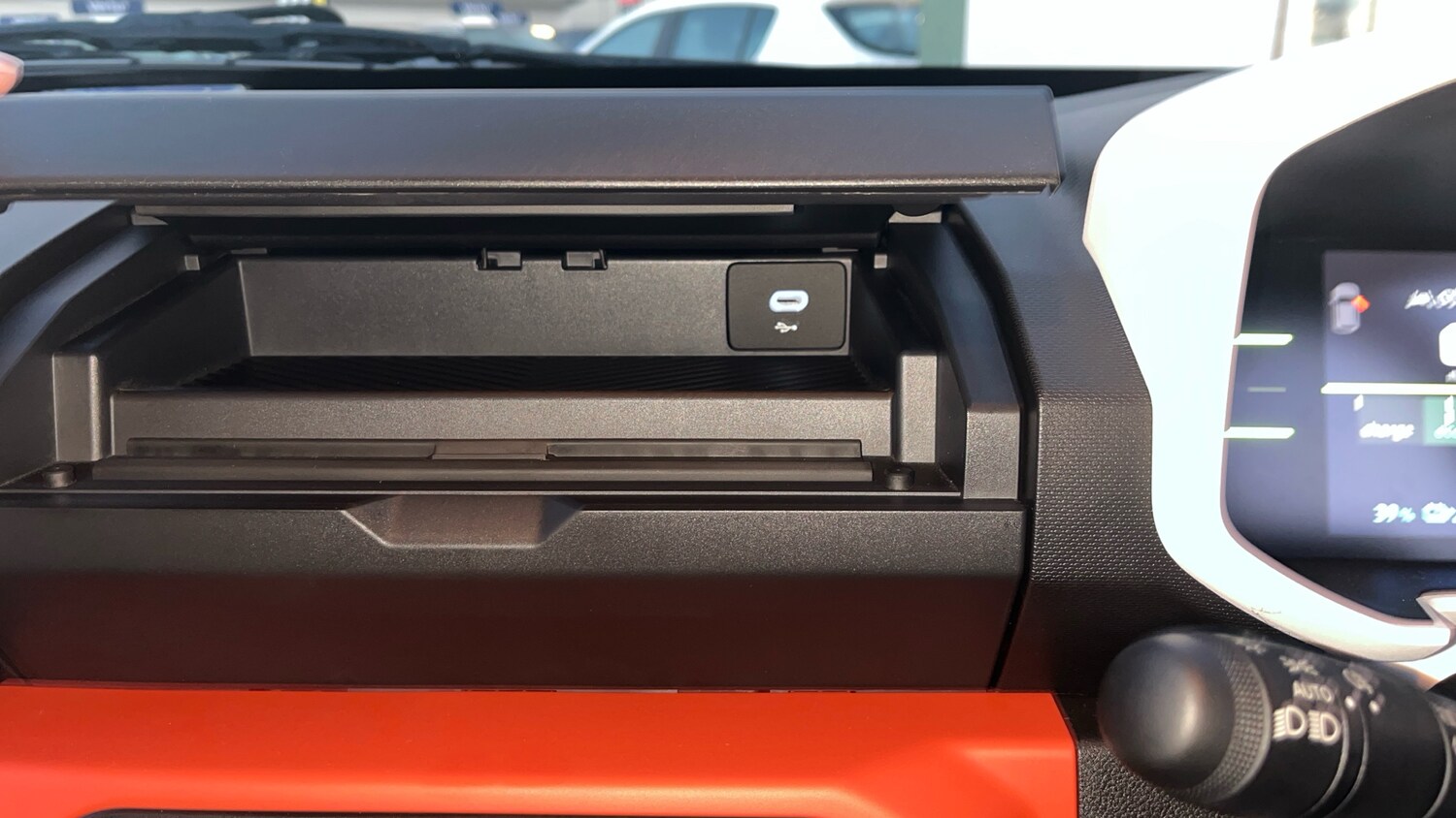 Used Dacia Spring 2025 for sale - 76817385: Photo 30