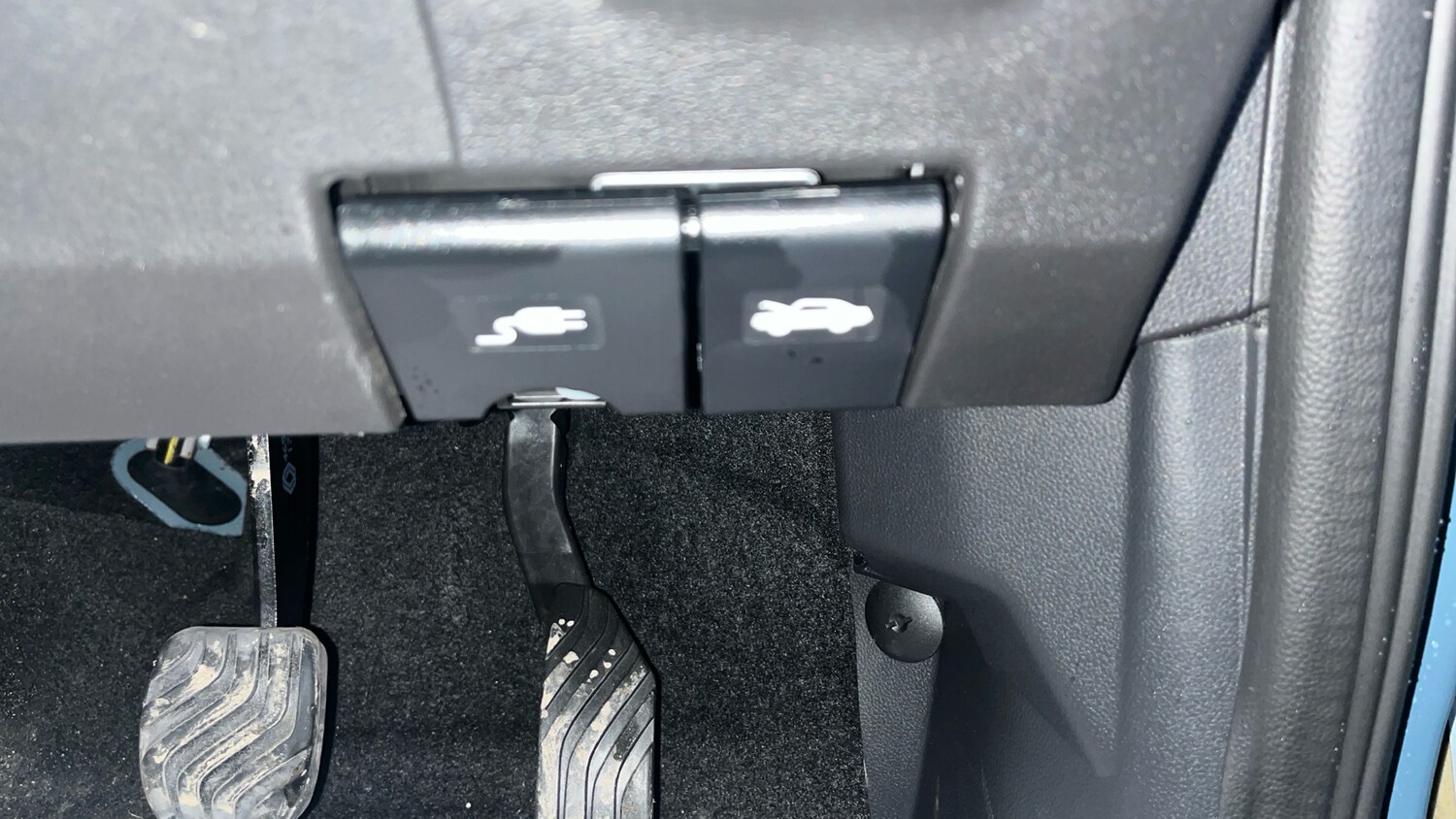 Used Dacia Spring 2025 for sale - 76817385: Photo 31