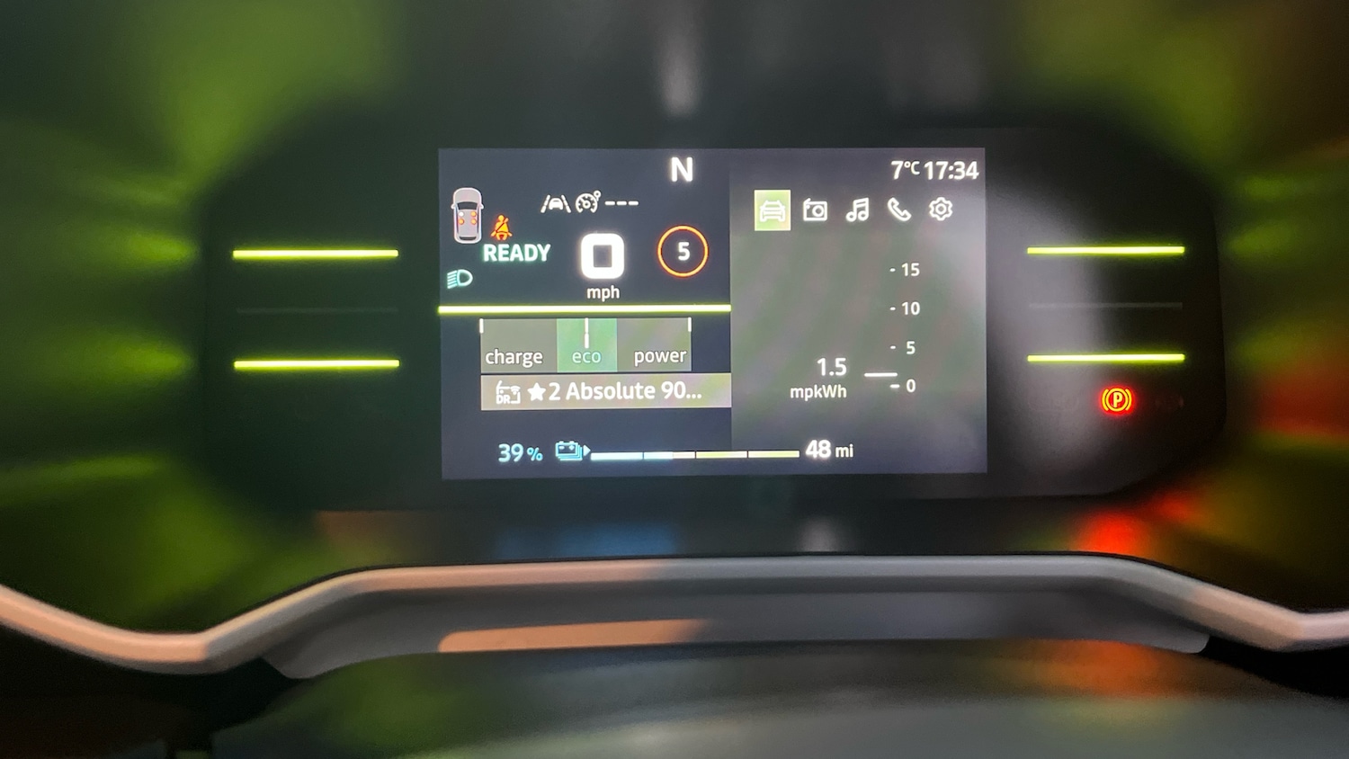 Used Dacia Spring 2025 for sale - 76817385: Photo 35