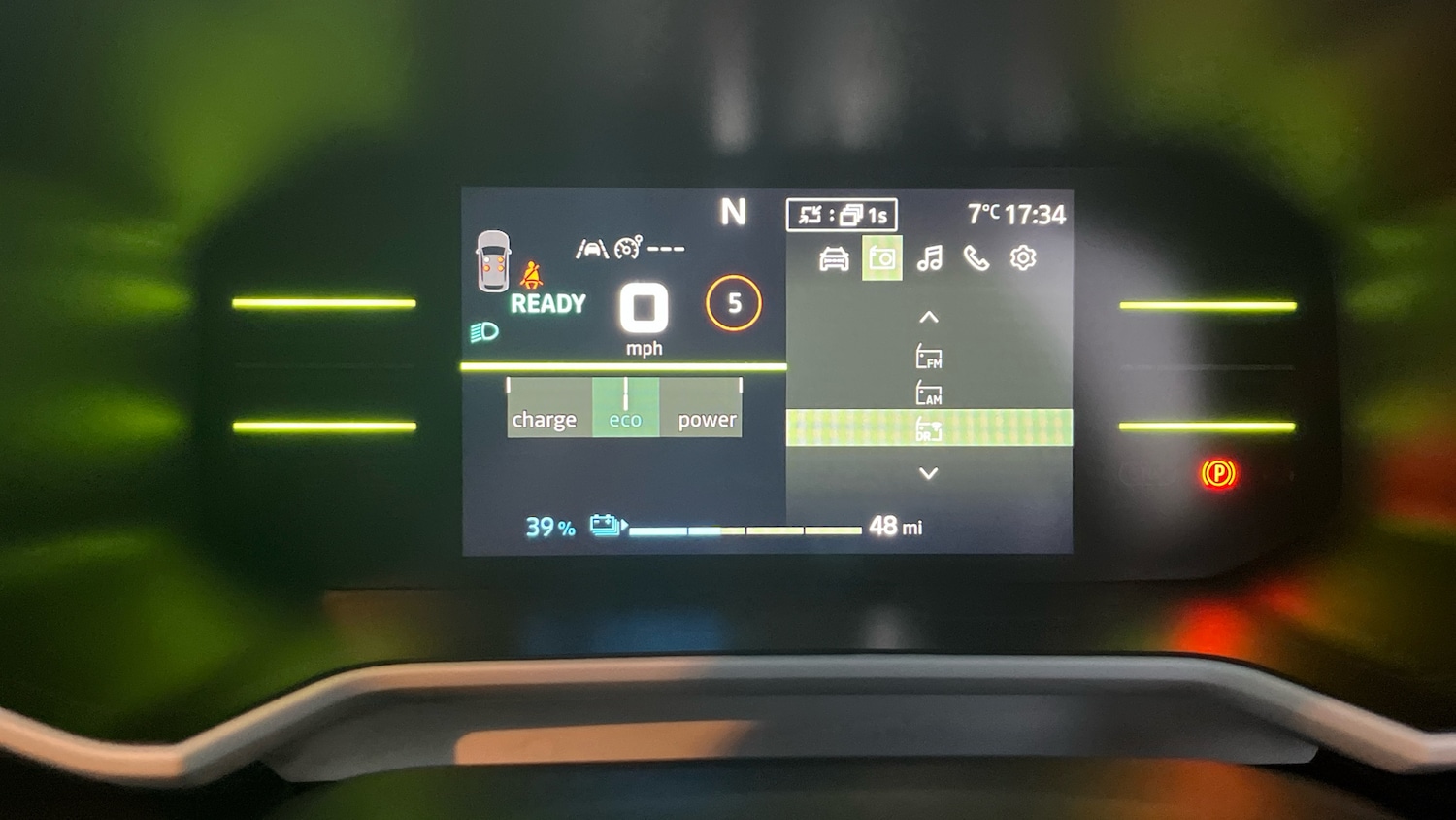 Used Dacia Spring 2025 for sale - 76817385: Photo 37