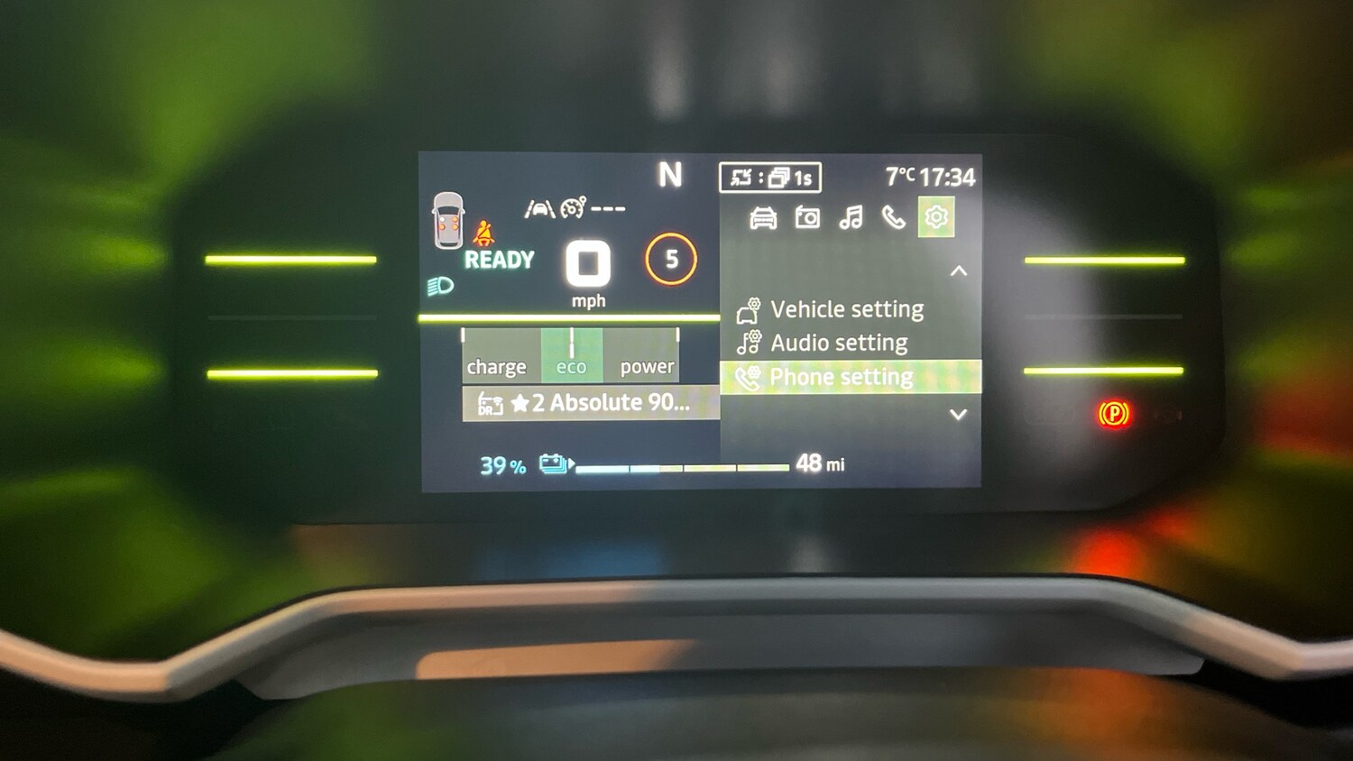 Used Dacia Spring 2025 for sale - 76817385: Photo 39