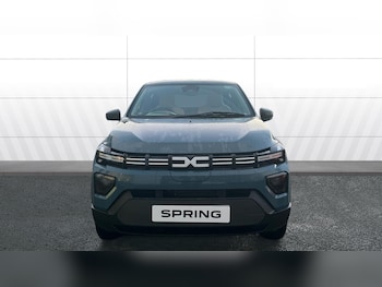 Used Dacia Spring 2025 for sale - 76817385: Photo