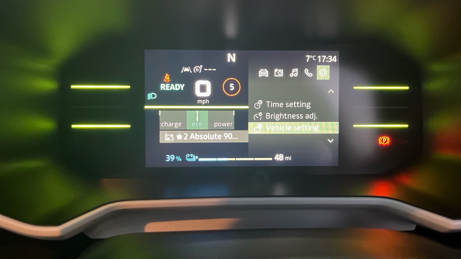 Used Dacia Spring 2025 for sale - 76817385: Photo 40