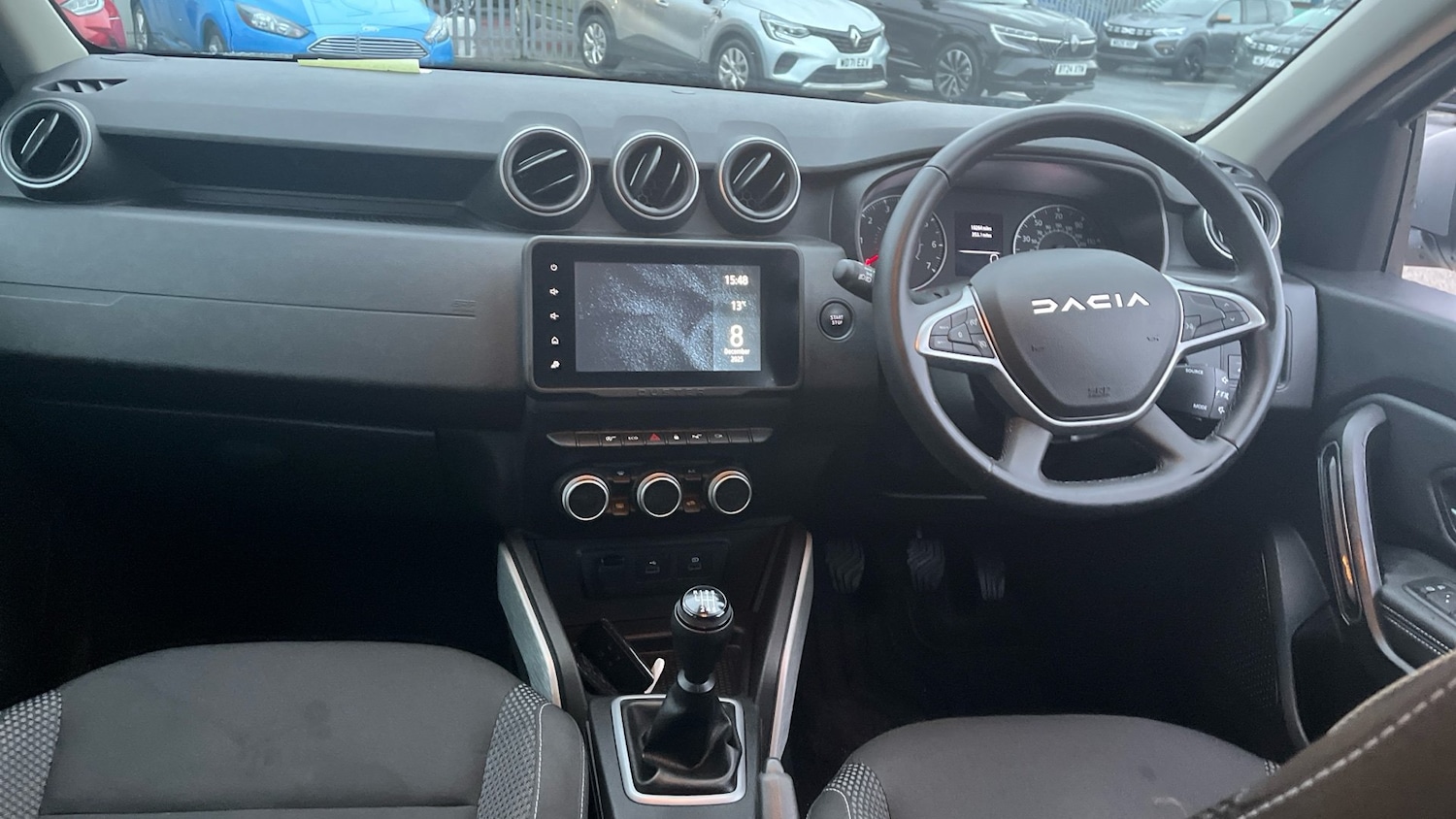 Used Dacia Duster 2024 for sale - 77069205: Photo 10