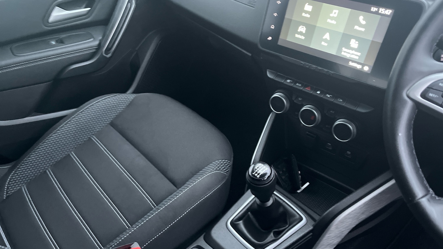 Used Dacia Duster 2024 for sale - 77069205: Photo 14