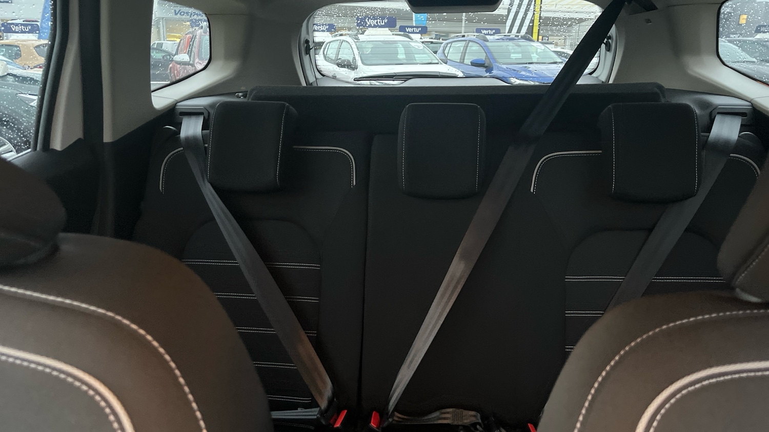 Used Dacia Duster 2024 for sale - 77069205: Photo 15