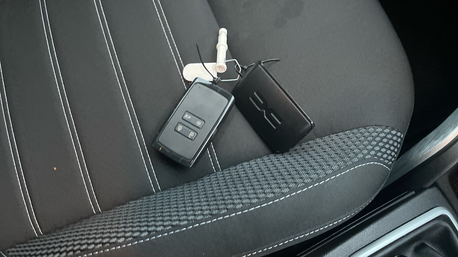 Used Dacia Duster 2024 for sale - 77069205: Photo 20