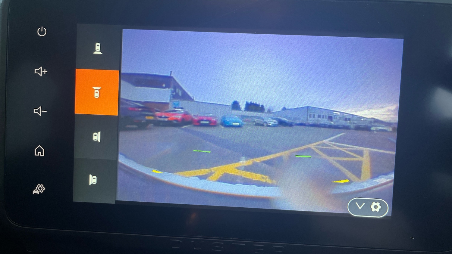 Used Dacia Duster 2024 for sale - 77069205: Photo 21