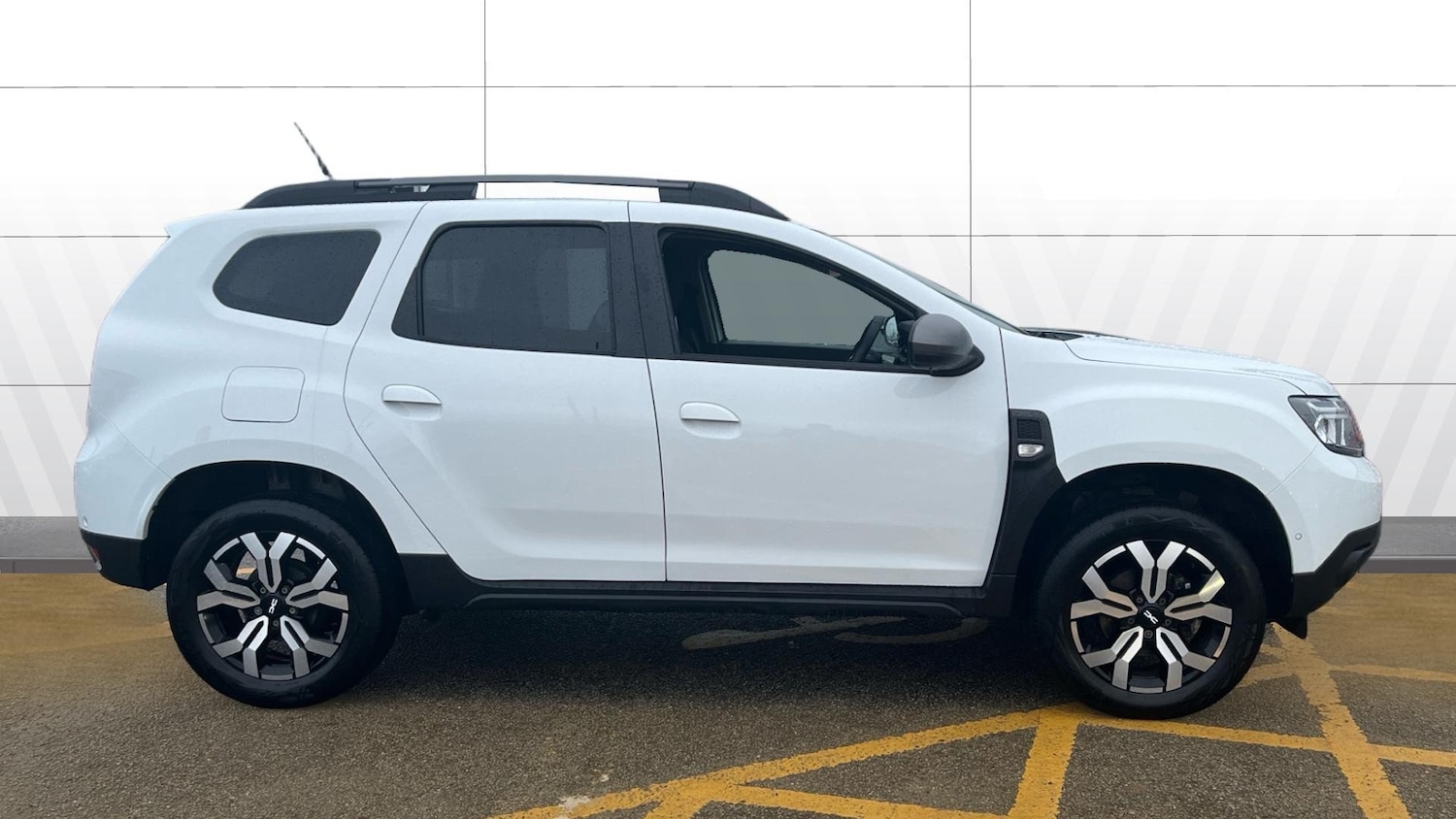 Used Dacia Duster 2024 for sale - 77069205: Photo 5