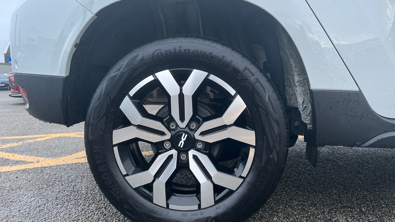 Used Dacia Duster 2024 for sale - 77069205: Photo 7