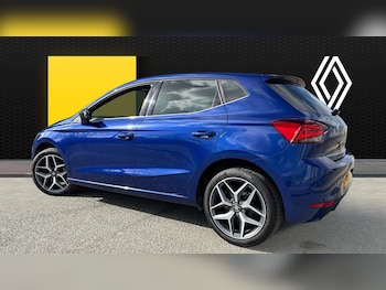 Used SEAT Ibiza 2019 for sale - 77687876: Photo