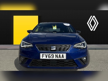 Used SEAT Ibiza 2019 for sale - 77687876: Photo