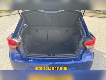 Used SEAT Ibiza 2019 for sale - 77687876: Photo