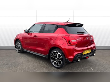 Used Suzuki Swift 2024 for sale - 78180155: Photo
