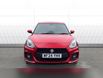 Used Suzuki Swift 2024 for sale - 78180155: Photo