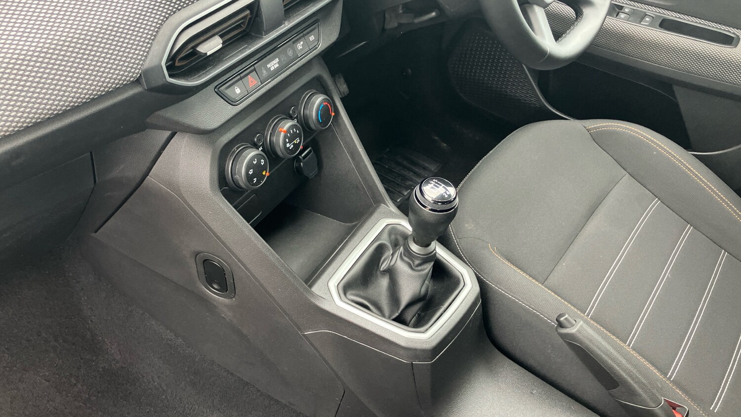 Used Dacia Sandero Stepway 2024 for sale - 76414958: Photo 13