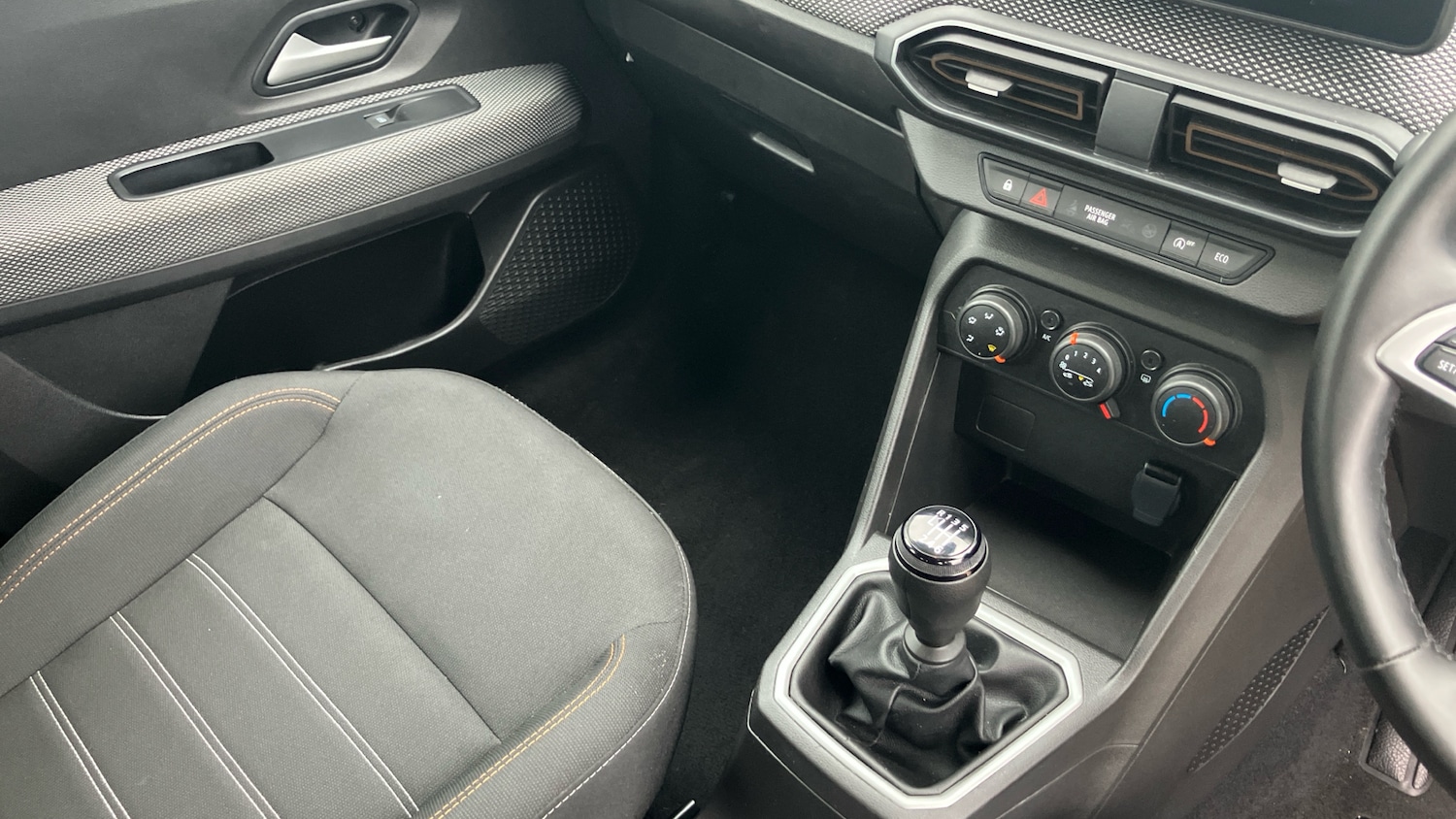 Used Dacia Sandero Stepway 2024 for sale - 76414958: Photo 14