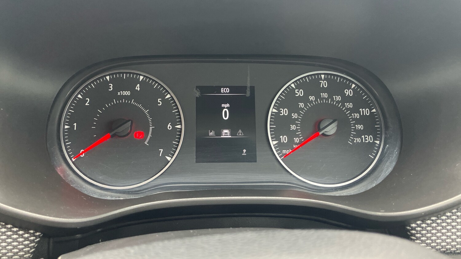 Used Dacia Sandero Stepway 2024 for sale - 76414958: Photo 18